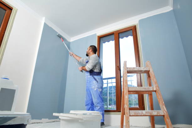 Best Mold Remediation for Healthcare Facilities  in Galesburg, MI