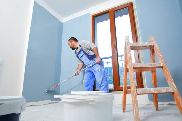 Best Asbestos and Lead Testing During Mold Inspection  in Galesburg, MI
