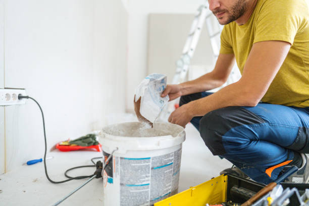 Best Air Quality Testing for Mold Spores  in Galesburg, MI