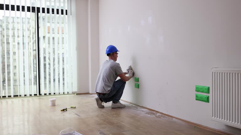 Best Attic Mold Removal  in Galesburg, MI