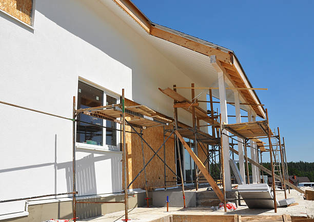Best Post-Construction Mold Inspection  in Galesburg, MI
