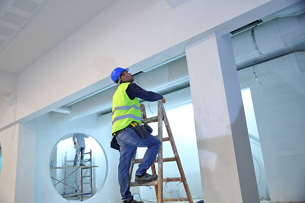 Best Forensic Mold Investigation  in Galesburg, MI